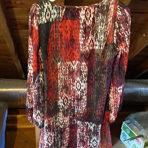 Speechless mini dress - Picture 4 of 4